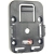 Brodit MultiMoveClip adapter montażowy
